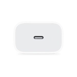 18W USB-C Power Adapter